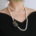 SAMC - CHL Jewelry Necklace - 143