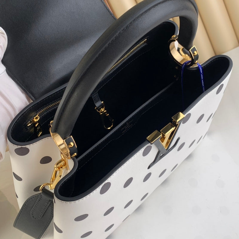 Satchel Bags - VL Bags - 6677