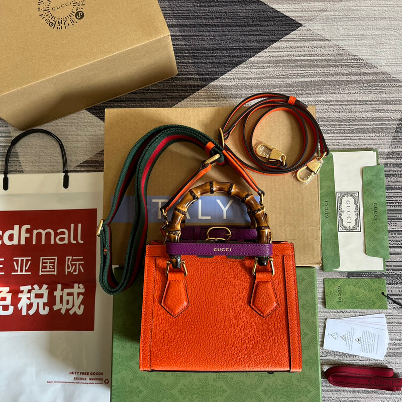 Glami - Glami Bags - 868