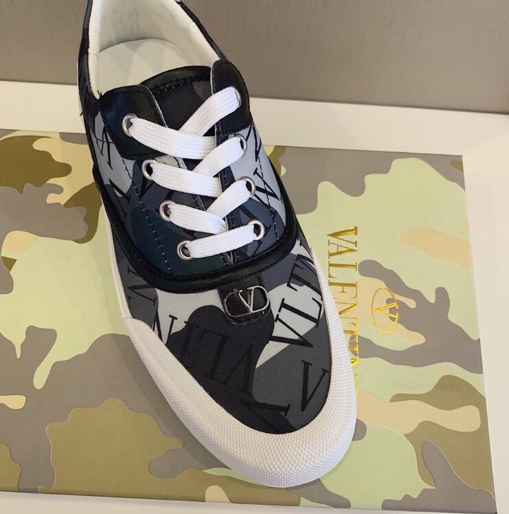 SAMC - VEL Men Shoes - 433