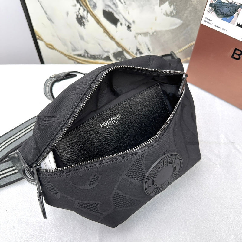 Glami-i BOR Men Bags - 033