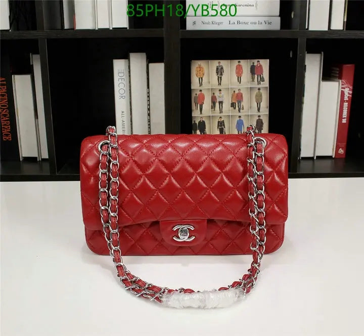 SAMC - CHL Bags Crossbody - 120