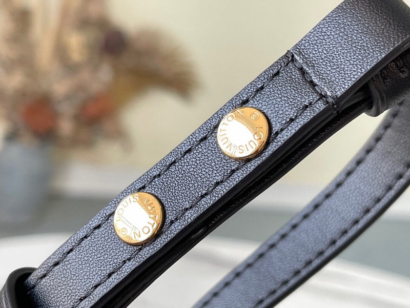 Fashion Lu-Vi bags - 5445