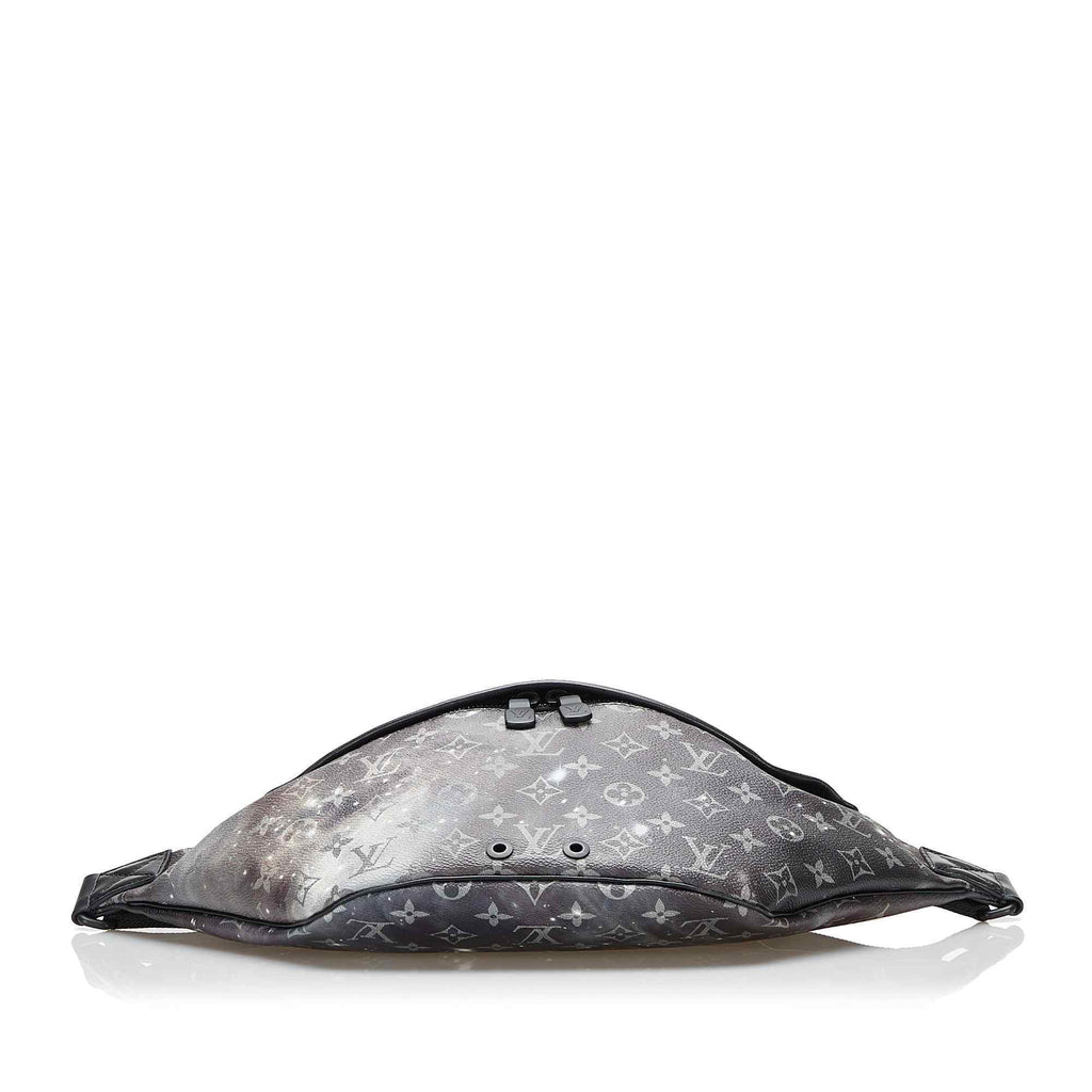 Louis Vuitton  Monogram Galaxy Discovery Bumbag Belt Bag ()