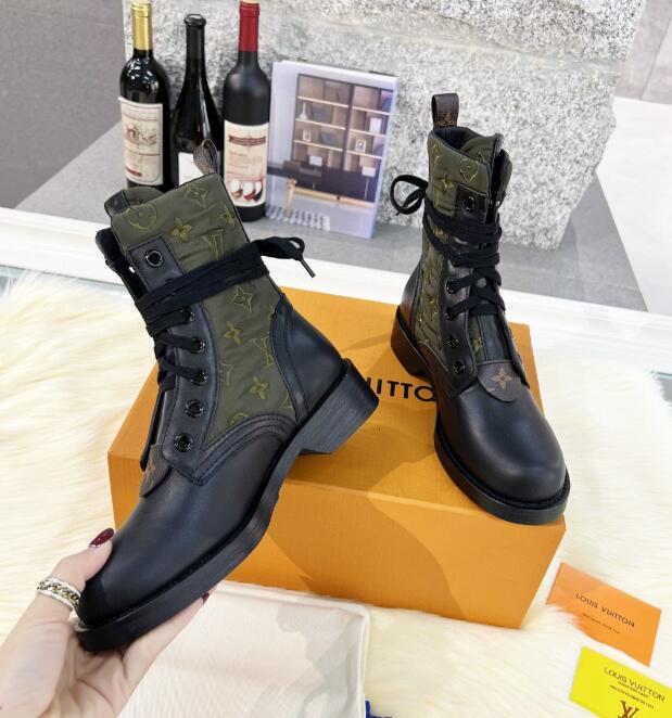 SAMC - LOV Women Shoes - 811
