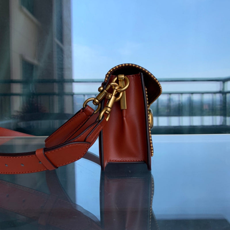 Satchel Bags - CCH Bags - 567