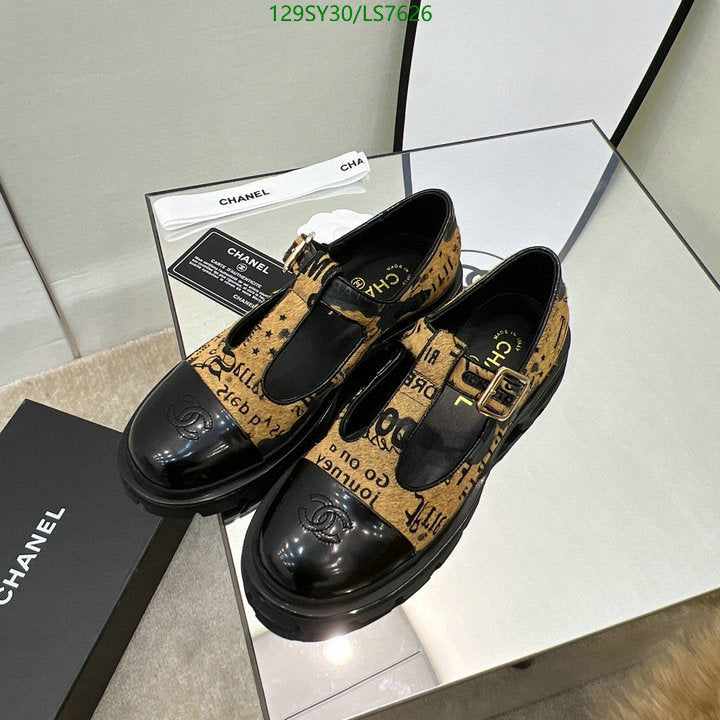 SAMC - CHL Women Shoes - 133