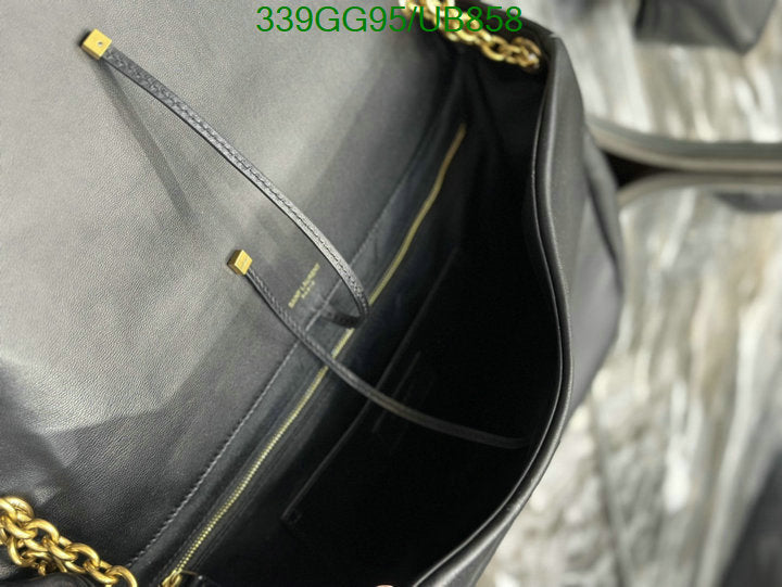 SAMC - YLS Bags - 083