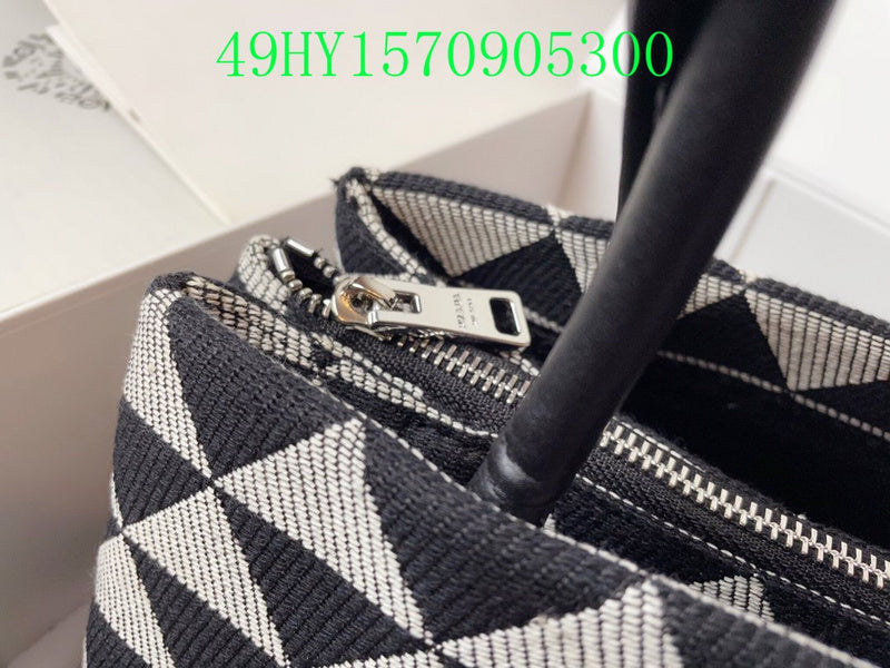 Satchel Bags - PDA Bags - 4028