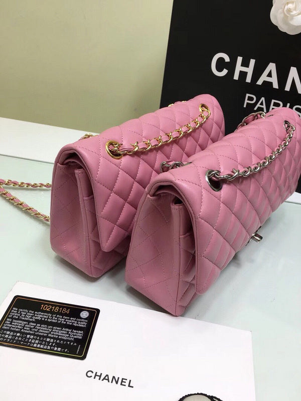 Satchel Bags - CHL Bags - 4250
