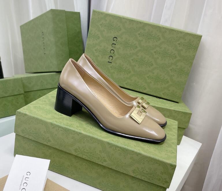 SAMC - GUKI Women Shoes - 1195
