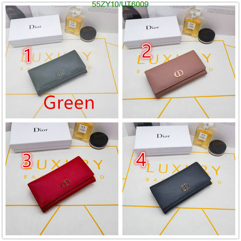 SAMC - DOR Wallets - 026