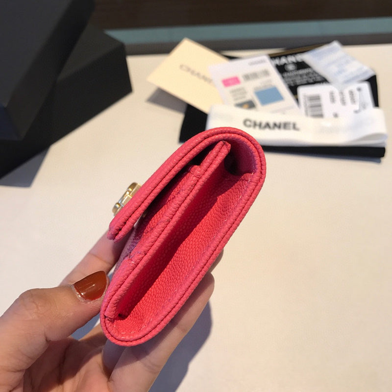 Glami-is - CHL Wallets - 090