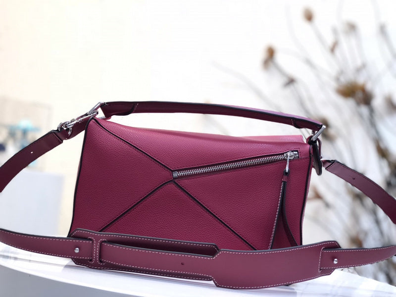 Glamy - LWO Bags - 858