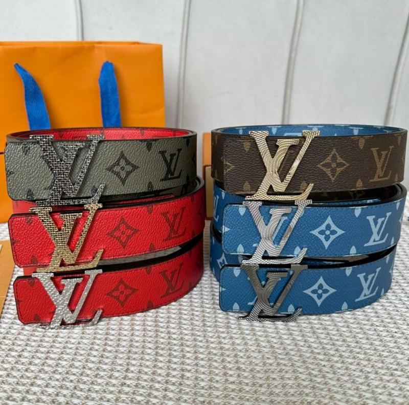 SAMC - Mix Belts - 030