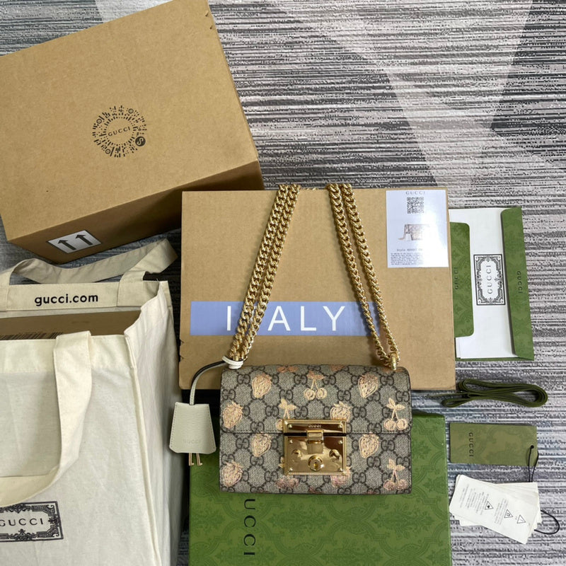 ELE - GG Bags - 1534