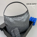 Satchel Bags - GYD Bags - 018
