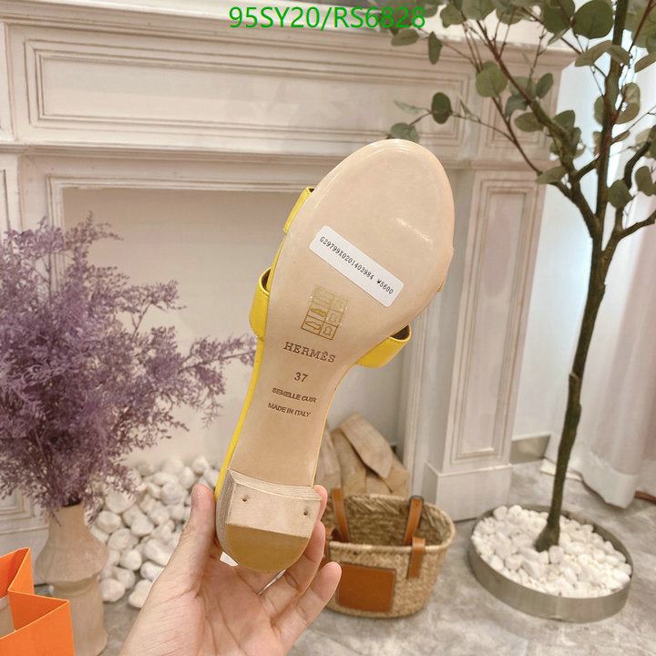 SAMC - HMS Women Shoes - 387
