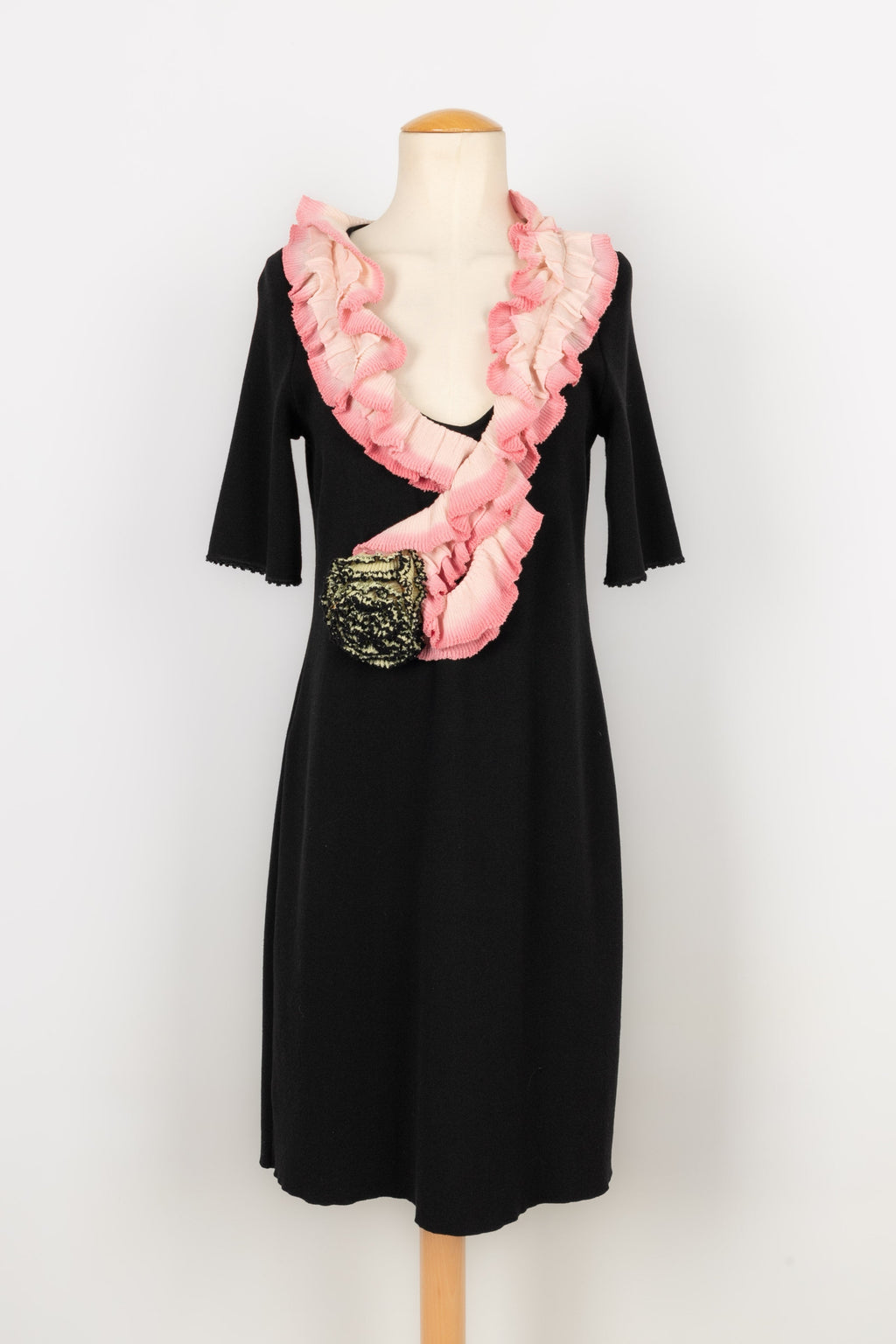 Robe Christian Lacroix