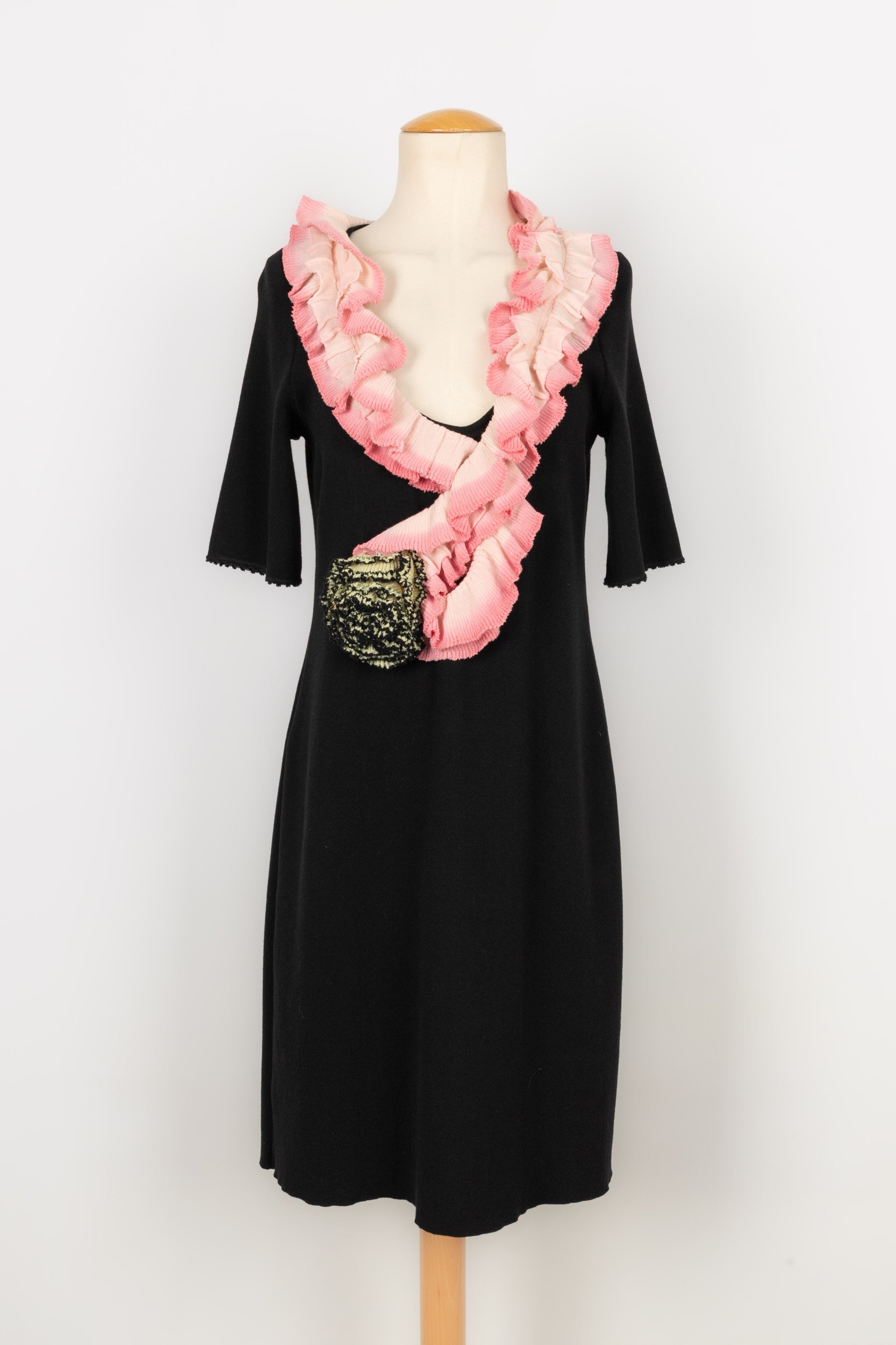 Robe Christian Lacroix