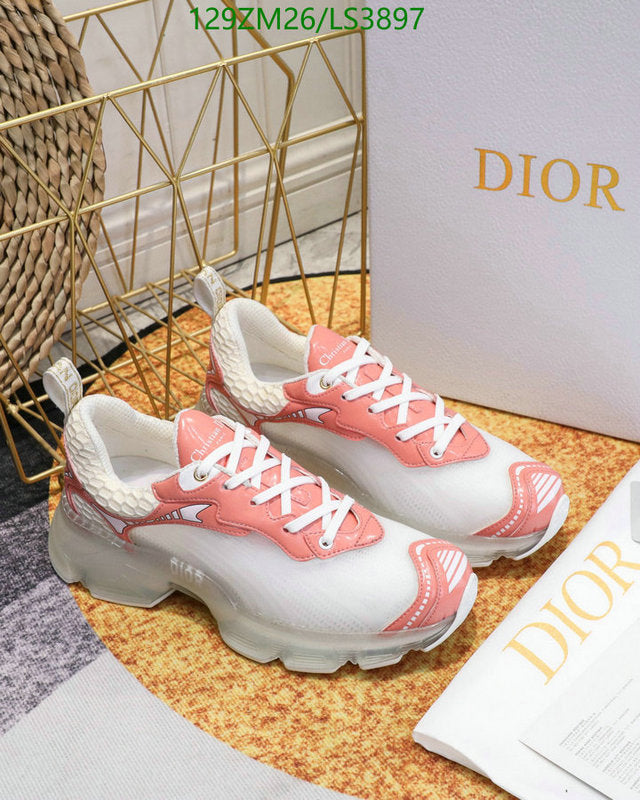 SAMCC - DOR Women Shoes - 1787