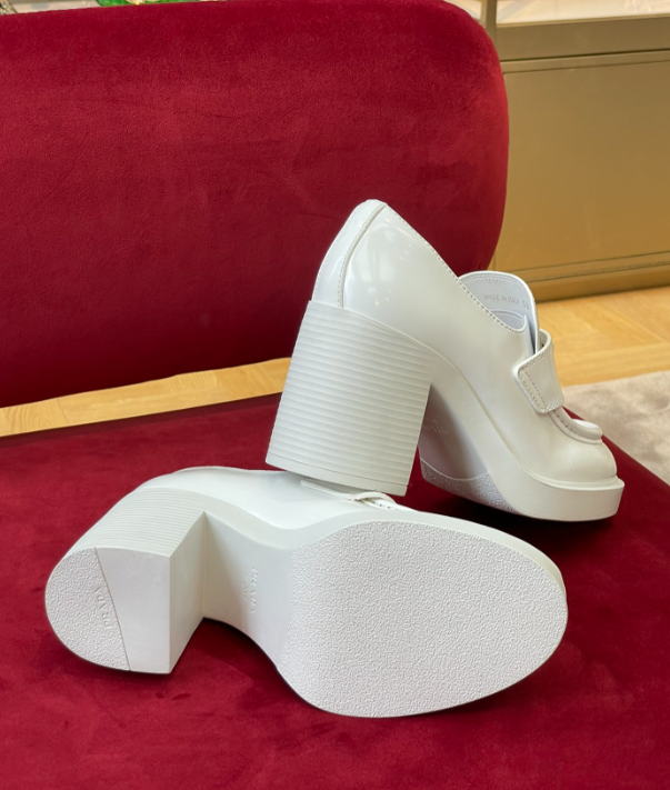 Glamy - PD Women Shoes - 015