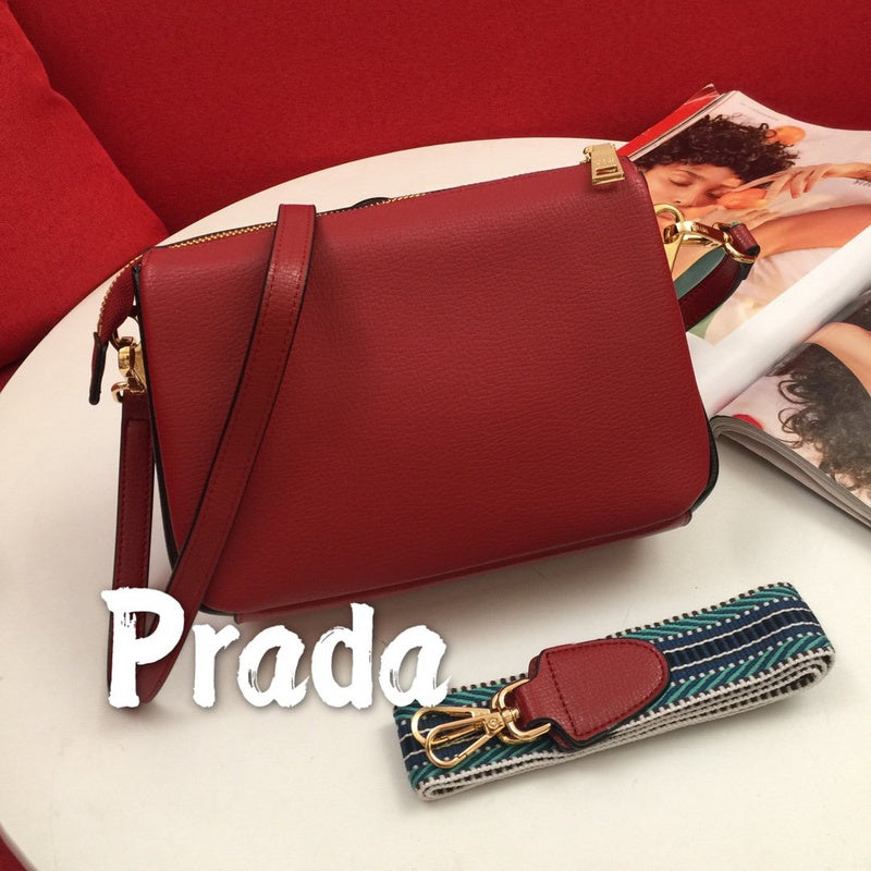 Satchel Bags - PDA Bags - 1244