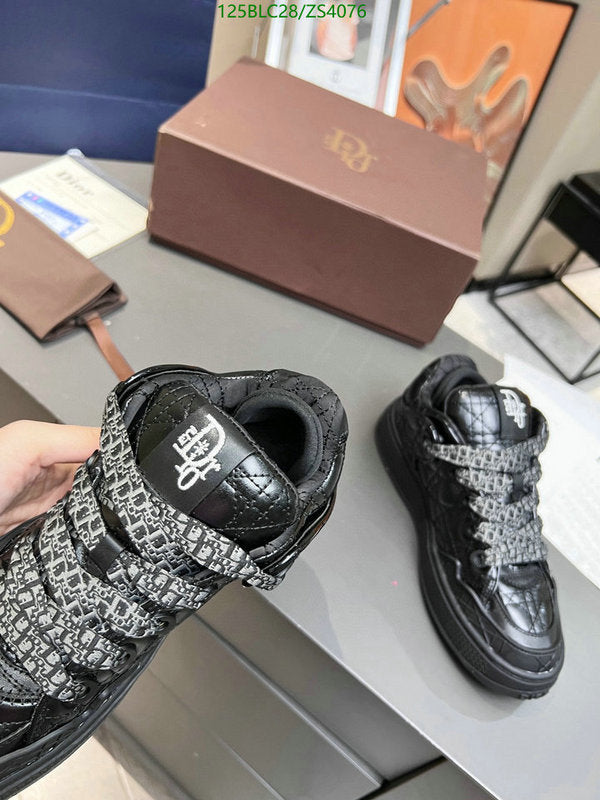 SAMCC - DOR Women Shoes - 1723