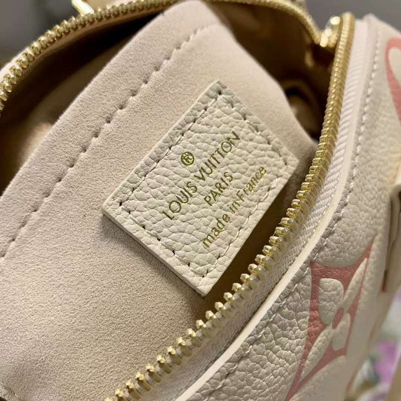 Glami- Glami- Lu-Vi bags - 11581