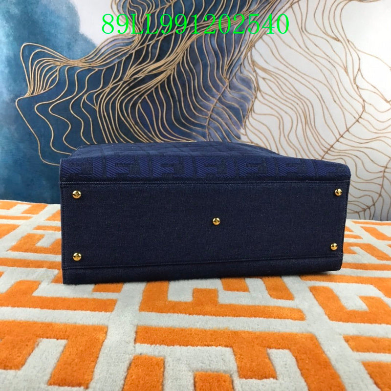 Glami - FDE Bags - 2016