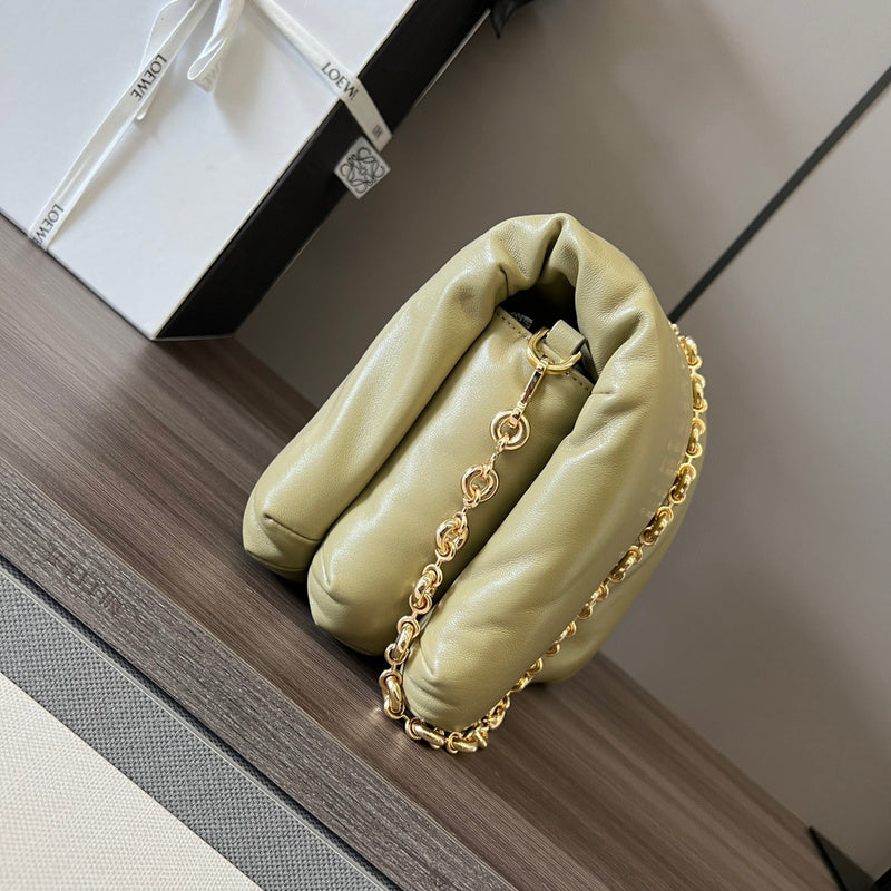 Glamy - LWO Bags - 308