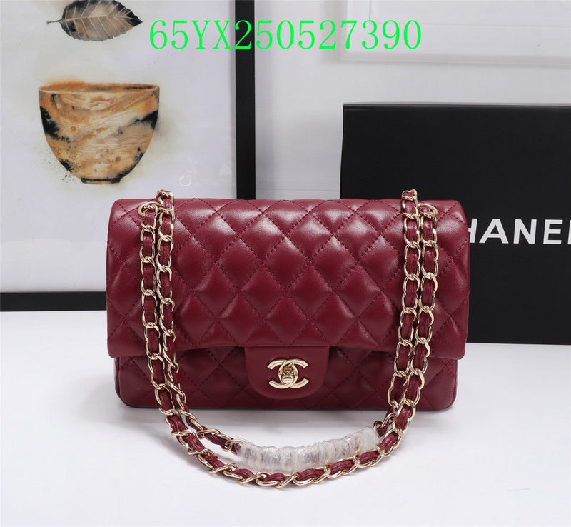 Satchel Bags - CHL Bags - 5413