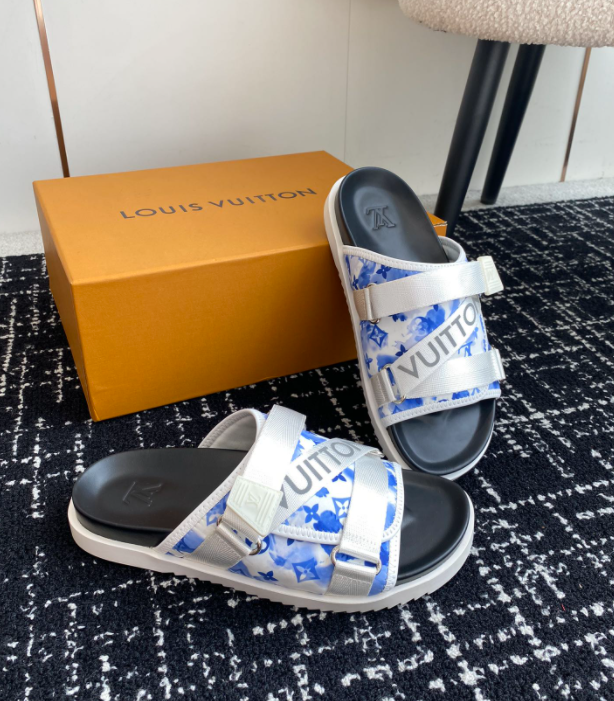 glamy - LOV Men Shoes - 092