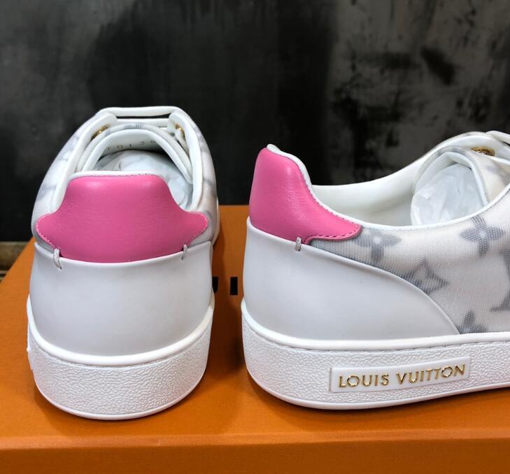 SAMC - LOV Women Shoes - 1542