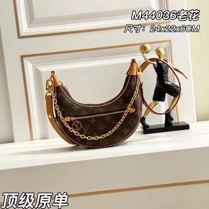 Satchel Bags - VL Bags - 987