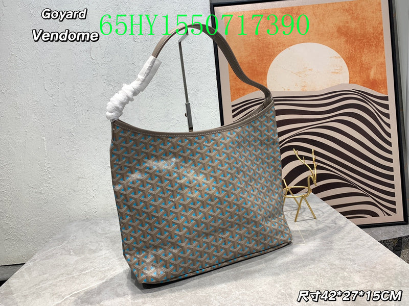 Satchel Bags - GOD Bags - 128