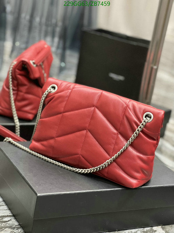 SAMC - YLS Bags - 327