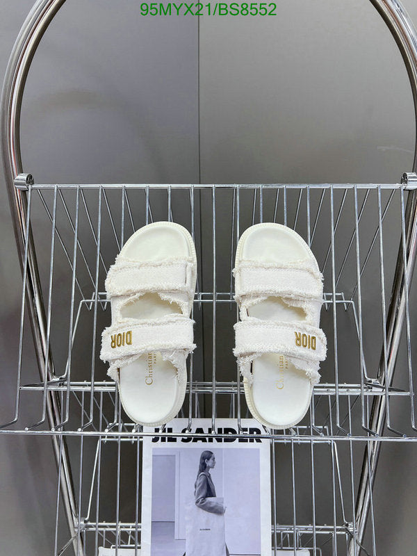 SAMCC - DOR Women Shoes - 1431