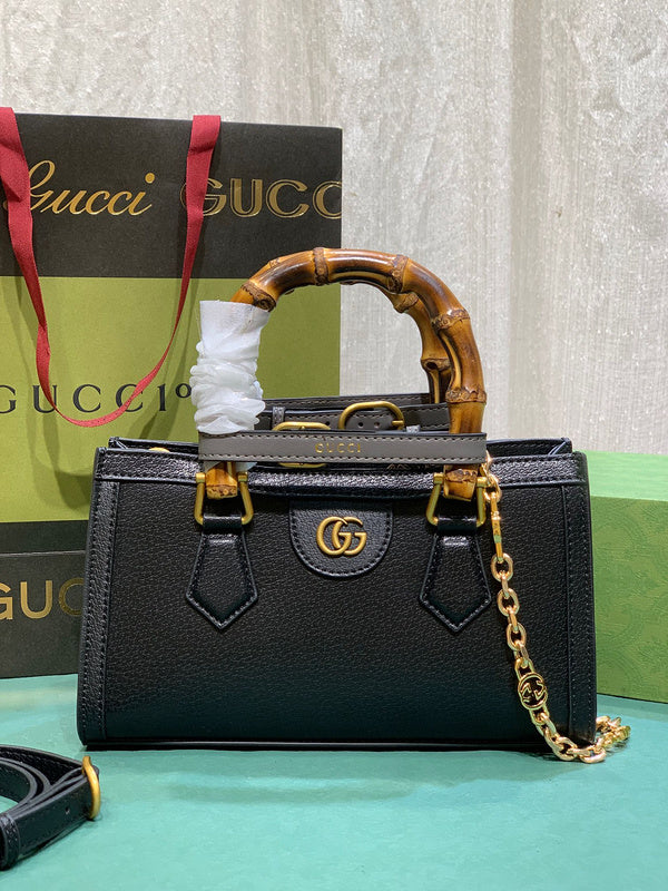 Satchel Bags - GCI Bags - 1520