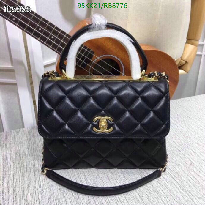 SAMC - CHL Bags Crossbody - 180