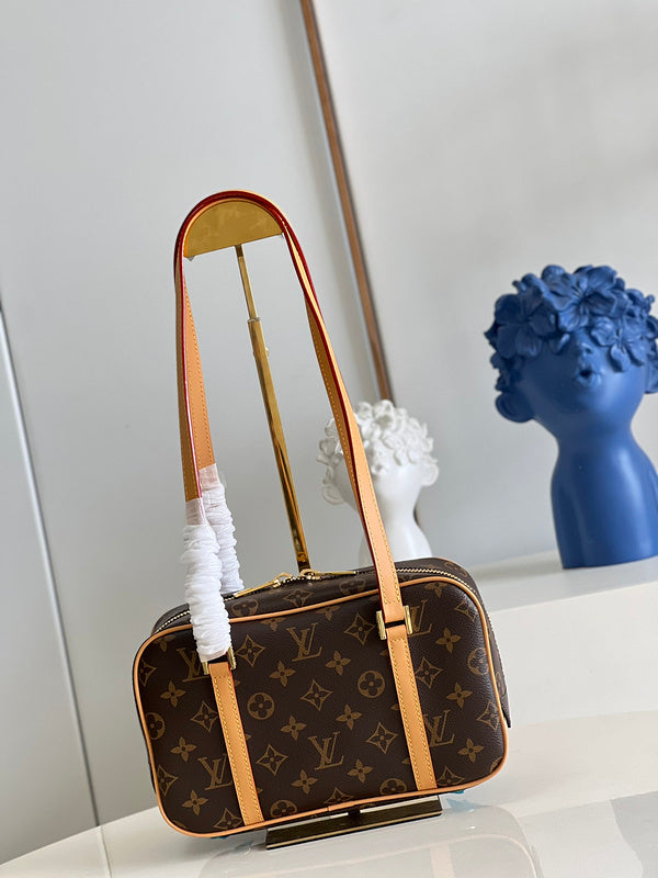 Glamy - LOV Bags - 624