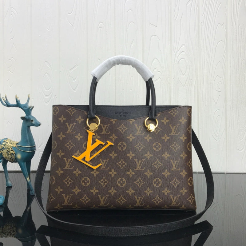 Satchel Bags - VL1 Bags - 525