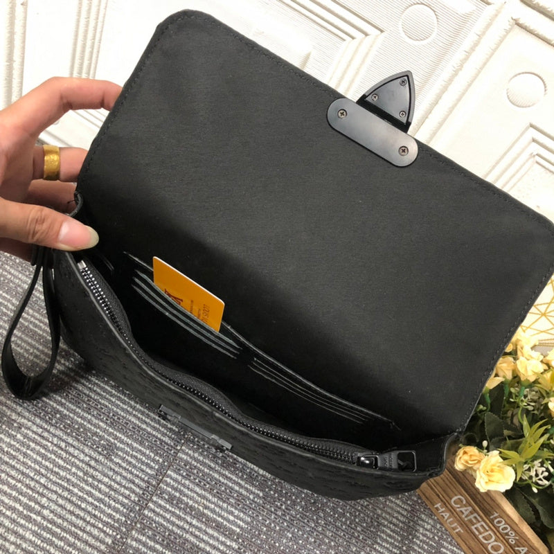 Satchel Bags - VL1 Bags - 017