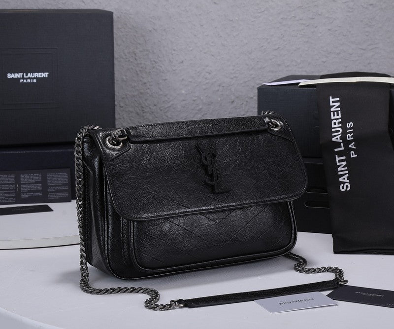 Satchel Bags - STLT Bags - 347
