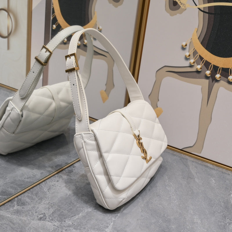 Satchel Bags - SLY Bags - 1120