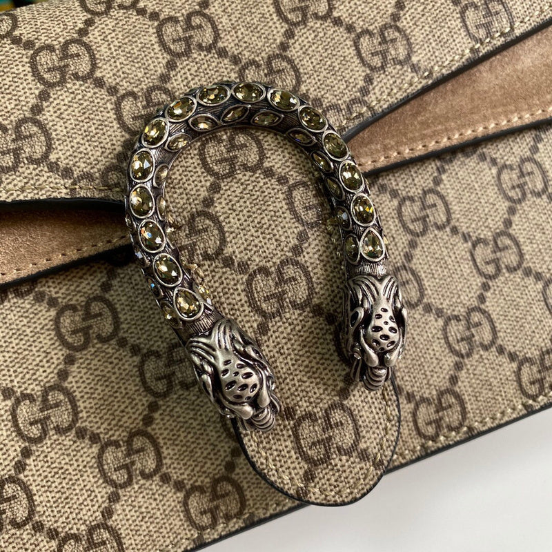 Glami Fashion - GCI Bags - 9705