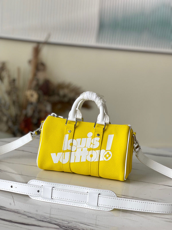 Glami- Glami- Lu-Vi bags - 5967