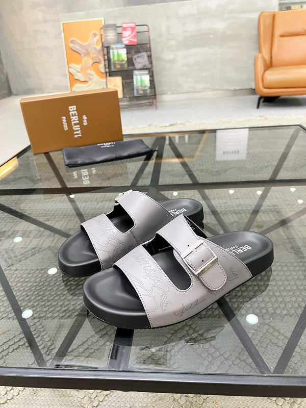 Glami - BRE Men Shoes - 148
