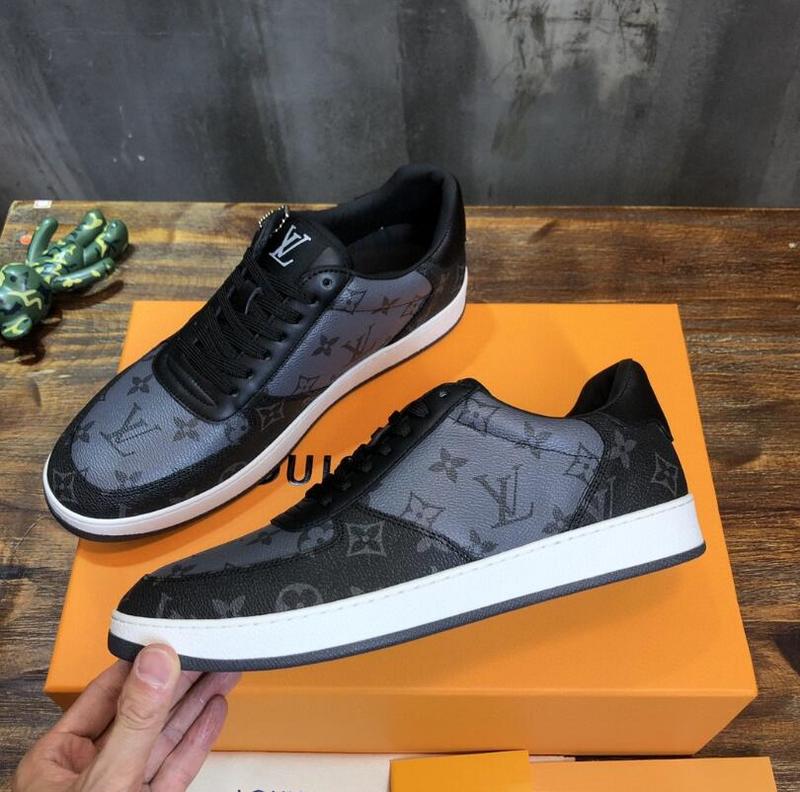 glamy - LOV Men Shoes - 1409