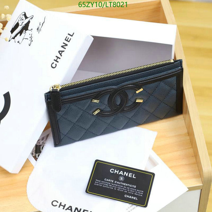 SAMC - CHL Wallets - 089